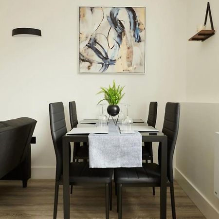 Ferienwohnung Pottergate Views Norwich Exterior foto